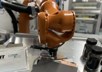 Des chercheurs mettent au point un processus pour recycler les matériaux des batteries