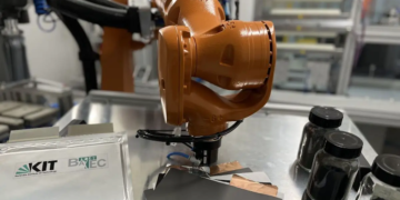 Des chercheurs mettent au point un processus pour recycler les matériaux des batteries