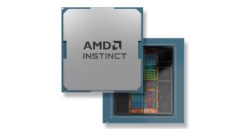 AMD dévoile les accélérateurs AMD Instinct MI300X et l'APU MI300A