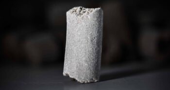 Néolithe, la startup angevine lève 60 ME pour transformer les déchets en pierre