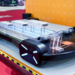 Recharge rapide : 400km d'autonomie en 10 minutes avec la SPS