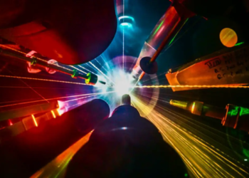 L'Université de Rochester mène la course à l'énergie de fusion inertielle