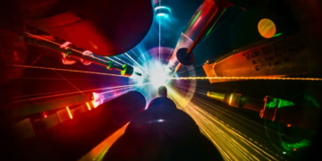 L'Université de Rochester mène la course à l'énergie de fusion inertielle
