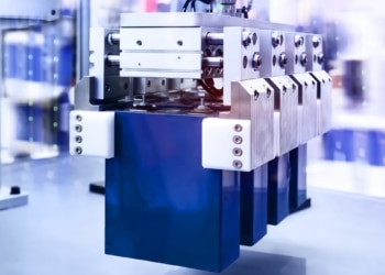 Une étude sur le recyclage des batteries montre que la Chine occupe la 1ère place
