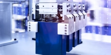 Une étude sur le recyclage des batteries montre que la Chine occupe la 1ère place