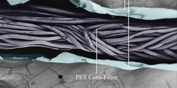 Le béton qui répare ses propres fissures, une réalité avec BioFiber