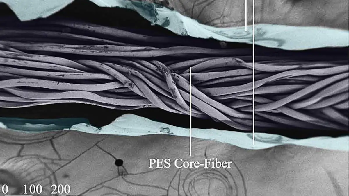 Le béton qui répare ses propres fissures, une réalité avec BioFiber