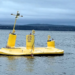 Oscilla Power déploie un prototype de convertisseur d'énergie des vagues Triton