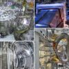 Que s'est t-il passé dans les 4 projets clés de la la fusion nucléaire dans le monde ?
