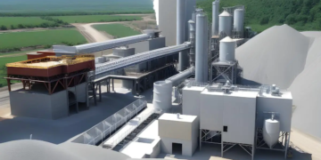 L'industrie de la construction peut-elle survivre à une pénurie d'acier et de ciment ?