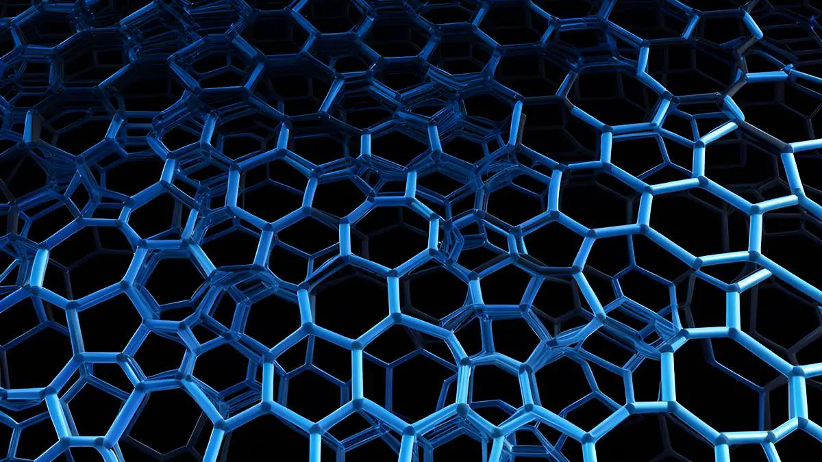 5000 tonnes de nanotubes de carbone : un défi pour la santé et l'environnement
