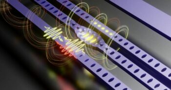 Une étude ouvre la voie au développement de réseaux quantiques avancés