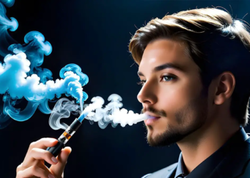 10 t de lithium dans les décharges chaque année à cause des e-cigarettes au R-U