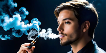 10 t de lithium dans les décharges chaque année à cause des e-cigarettes au R-U