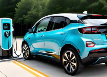 Recharger gratuitement son véhicule électrique à son travail ? Oui, avec un système solaire optimal