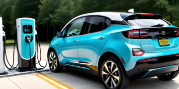 Recharger gratuitement son véhicule électrique à son travail ? Oui, avec un système solaire optimal