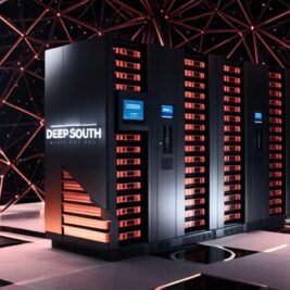 DeepSouth : ce superordinateur rivalise avec le cerveau humain