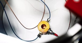 Des chercheurs développent des capteurs quantiques mécaniques de grande taille