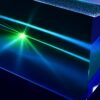 Des chercheurs démontrent la viabilité des micro-optiques imprimées en 3D pour les lasers