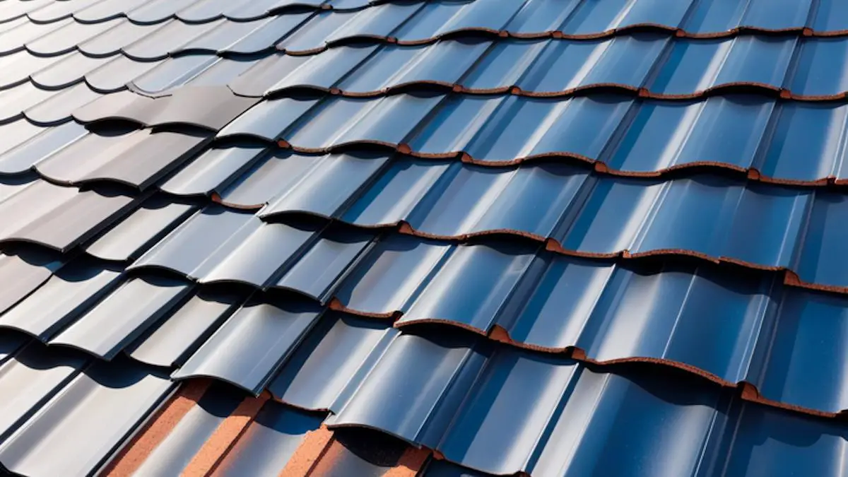 Une tuile de 10 cm2 pourrait réduire votre facture d'énergie