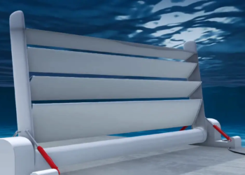 Fusionner les mondes virtuel et réel pour l'énergie des vagues