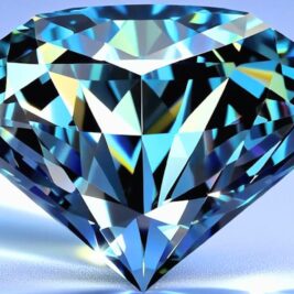 Diamant et Niobate de Lithium, 92% de lumière transmise avec succès