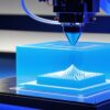 L'impression 3D entièrement recyclable utilise les micro-ondes