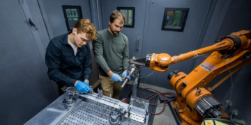 Une nouvelle technologie de revêtement pour les réacteurs de fusion