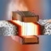 Une technique de soudage pour les mousses métalliques composites découvertes