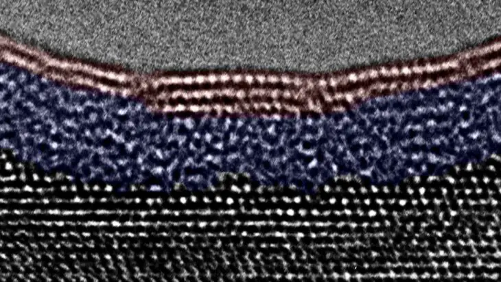 L'énigme de la corrosion enfin résolue grâce à la microscopie électronique