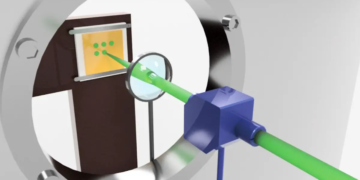 Une nouvelle méthode pour créer des matériaux magnétiques transparents