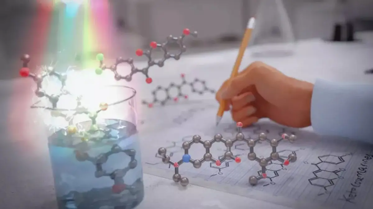Des colorants écologiques pour transformer la lumière du soleil en hydrogène