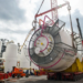 L'usine Steelanol de Gand transforme les gaz industriels en éthanol durable
