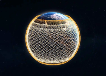 Le Projet Kuiper : Quand Amazon vise les étoiles pour connecter le monde