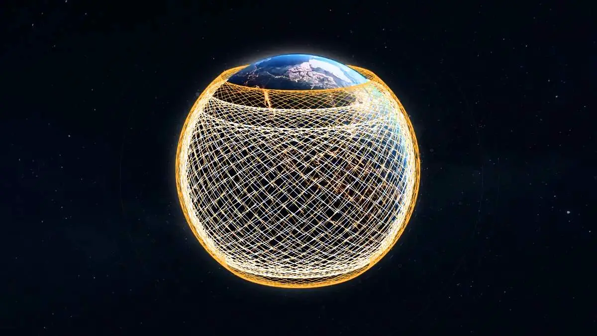 Le Projet Kuiper : Quand Amazon vise les étoiles pour connecter le monde