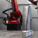 Impression 3D de grandes ailettes de turbine à vapeur : une première mondiale
