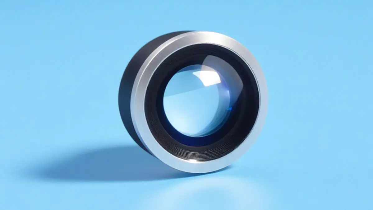 Des microlentilles pour une nouvelle ère de la communication optique