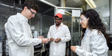 Dépasser les limites de la catalyse avec la spectroscopie opérando