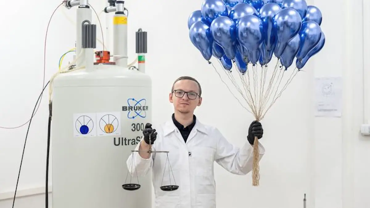 La face inconnue de l'hydrogène