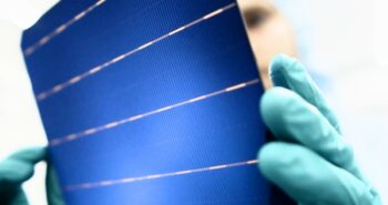 Réduire le coût de l'énergie solaire : le cuivre est-il la solution ?