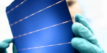 Réduire le coût de l'énergie solaire : le cuivre est-il la solution ?