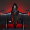 VTNaut : le drone à décollage vertical et atterrissage court