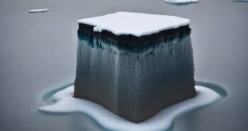 Le mystère du pergélisol sous-marin de l'Arctique dévoilé