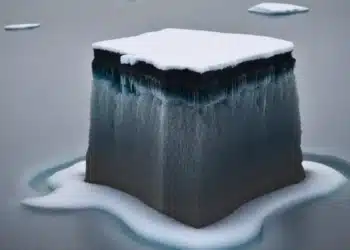 Le mystère du pergélisol sous-marin de l'Arctique dévoilé