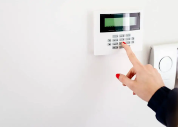 Le choix de votre alarme : privilégiez un modèle sans fil