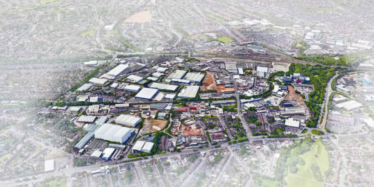 Lancement de la production de terres rares magnétiques recyclées au Royaume-Uni