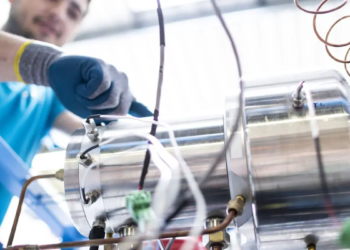 ENOGIA fabriquera des turbomachines au CO2 supercritique du consortium SCO2OP-TES