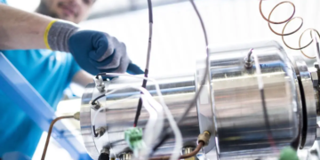 ENOGIA fabriquera des turbomachines au CO2 supercritique du consortium SCO2OP-TES