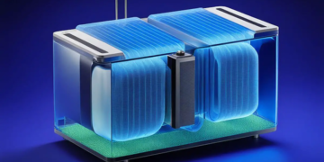 Une structure inspirée du poumon pour améliorer l'efficacité des piles à hydrogène