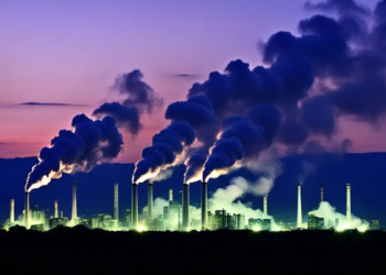 États-Unis : Vers une économie neutre en gaz à effet de serre ?